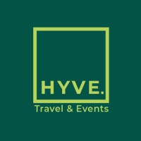 Hyve Travel And Events logo - Similar company to Millesima Experience