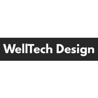WellTech Design logo - Similar company to Puretech Alliance