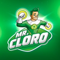 Mr. Cloro logo - Similar company to Gagofer