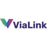 ViaLink.tech logo - Similar company to Servini Solution