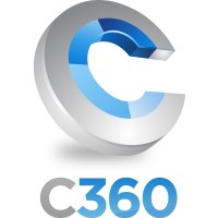 C360 International logo - Similar company to Ninety Plus Kora