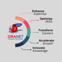 Oranet Training & Solutions logo - Similar company to Tylextech Uk