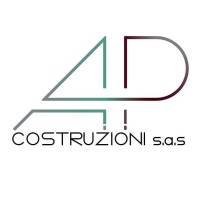 A.P.Costruzioni sas logo - Similar company to Evoluzionedilizia