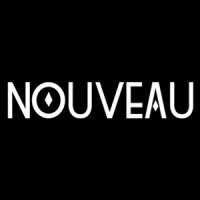 Nouveau Cosmetics logo - Similar company to Defa Cosmetics