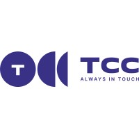 T.C.C - TeleComCare logo - Similar company to Dataprovision