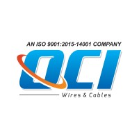 OCI Wires & Cables logo - Similar company to Dizo Wires And Cables