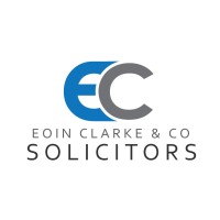 Eoin Clarke & Co. Solicitors