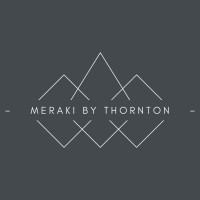 Meraki by Thornton logo - Similar company to Adopteq