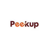 Peekup Technologies logo - Similar company to Moving Surface Interactive Media Limited