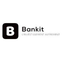 Bankit logo - Similar company to Bankit