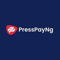 PressPayNg logo - Similar company to Novy Systems