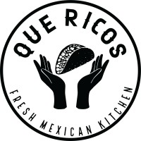 Que Ricos Fresh Mexican Kitchen logo - Similar company to Taxie