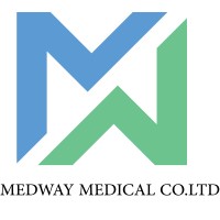 MedWay Medical Co. Ltd logo - Similar company to Wild & Wise
