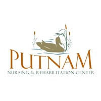 Putnam Nursing and Rehab logo - Similar company to Waterview Hills Rehabilitation And Healthcare