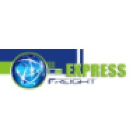 B.B Express Freight logo - Similar company to Petals Express