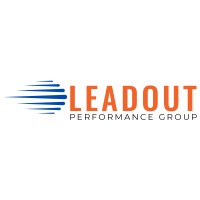 Leadout Performance Group | Cooksey Connects LLC logo - Similar company to Matrix Cargo Logistics