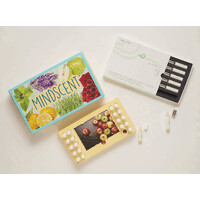 The Scent Guru Group Makers of Multi Sensory Kits and Scent Therapy for Wellbeing logo - Similar company to Zing