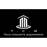 T.C.M - Tous Concepts Maçonnerie logo - Similar company to Innovtec Innovation Et Technologies