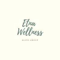 Etna Wellness Elite Group logo - Similar company to Etna Wellness