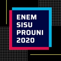 ENEM / SISU / PROUNI logo - Similar company to Wagner Perez - Instituto Hipnobr - Método Aprova