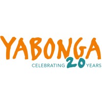 Yabonga Children's Project logo - Similar company to Earthchild Project