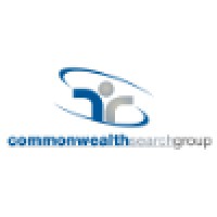 Commonwealth Search Group