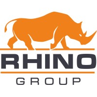 Rhino Group Web Development logo - Similar company to Ics Solutions, Inc