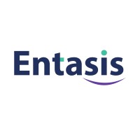 Entasis Conseil logo - Similar company to Hart-Am