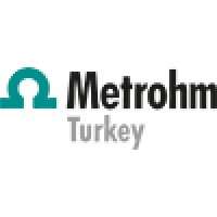Metrohm Turkey logo - Similar company to Methom