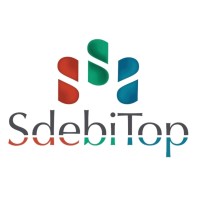 SdebiTop logo - Similar company to Stilnet Srl