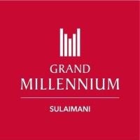 Grand Millennium Hotel Sulaimani logo - Similar company to Highcrest Hotel