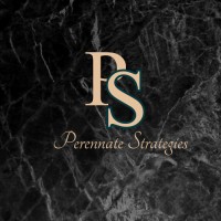 Perennate Strategies logo - Similar company to Bloom360 Learning Community
