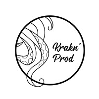 KRAKN'PROD logo - Similar company to Ema Textile