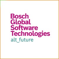 Bosch Global Software Technologies