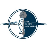 CareConnect Physiotherapy logo - Similar company to Care Physiotherapy