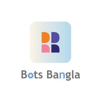 Bots Bangla logo - Similar company to Zonq