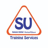 Samara United logo - Similar company to Nti Oman