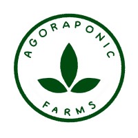 Agoraponic Farms logo - Similar company to Cosmythm
