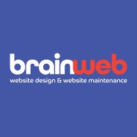 BrainWeb Ltd logo - Similar company to Spiderit