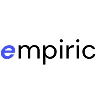 Empiric logo - Similar company to Service Science
