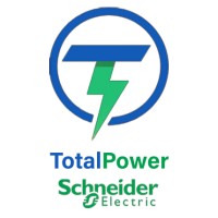 Total Power logo - Similar company to Total Air Projects