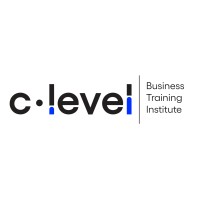C Level Business Training Institute logo - Similar company to Accredited Certification Institute (Aci)