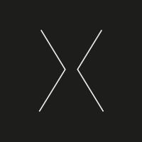X-Company logo - Similar company to Blue De Gênes