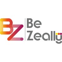 BeZeally logo - Similar company to Domonda