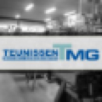 TMG Teunissen machines en gereedschappen logo - Similar company to Worktoolcenter