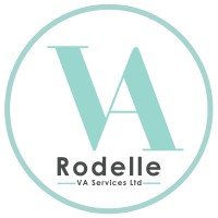 Rodelle VA Services Limited logo - Similar company to Virtu Support