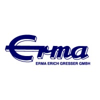 Erma Erich Gresser GmbH logo - Similar company to Eckardt Systems Gmbh