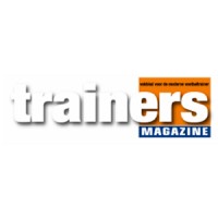 TrainersMagazine logo - Similar company to Sv Losser