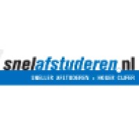 Snelafstuderen.Nl