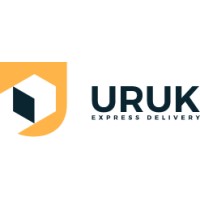 Uruk Express Delivery logo - Similar company to Camel Delivery Services